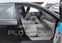 2011 Toyota CAMRY фото