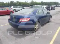 2011 Toyota CAMRY фото