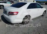 2011 Toyota CAMRY фото