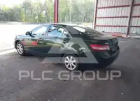 2011 Toyota CAMRY фото