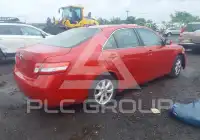 2011 Toyota CAMRY фото