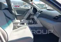 2011 Toyota CAMRY фото
