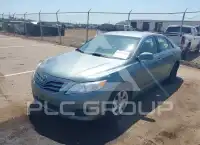 2011 Toyota CAMRY photo