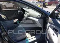 2011 Toyota CAMRY фото
