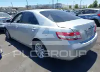 2011 Toyota CAMRY photo