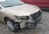 2011 Toyota CAMRY фото