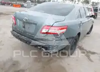 2011 Toyota CAMRY фото