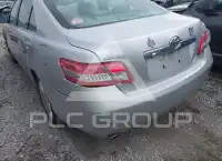 2011 Toyota CAMRY фото