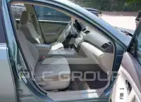 2011 Toyota CAMRY фото