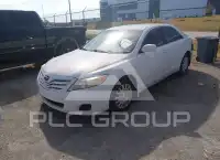 2011 Toyota CAMRY photo