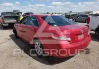 2011 Toyota CAMRY фото