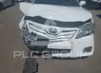 2011 Toyota CAMRY фото
