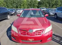 2011 Toyota CAMRY фото