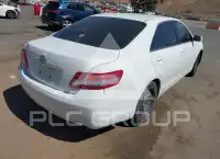 2011 Toyota CAMRY фото