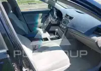 2011 Toyota CAMRY фото