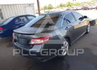 2011 Toyota CAMRY photo