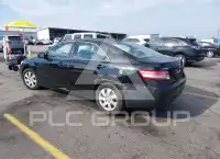 2011 Toyota CAMRY фото