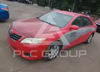 2011 Toyota CAMRY фото