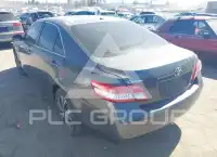 2011 Toyota CAMRY photo