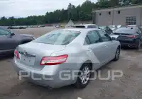 2011 Toyota CAMRY photo