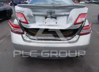 2011 Toyota CAMRY фото
