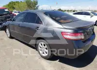 2011 Toyota CAMRY фото