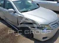 2011 Toyota CAMRY фото