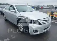 2011 Toyota CAMRY фото