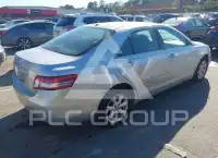 2011 Toyota CAMRY фото