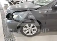 2011 Toyota CAMRY фото