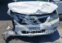 2011 Toyota CAMRY фото