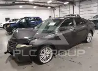 2011 Toyota CAMRY фото