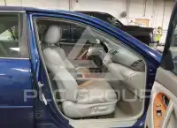2011 Toyota CAMRY фото