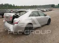 2011 Toyota CAMRY photo