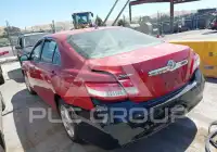 2011 Toyota CAMRY photo