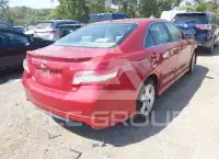 2011 Toyota CAMRY photo