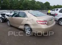 2011 Toyota CAMRY фото