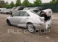 2011 Toyota CAMRY photo