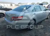 2011 Toyota CAMRY фото