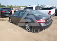 2011 Toyota CAMRY фото