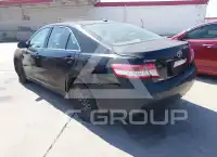 2011 Toyota CAMRY photo