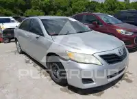 2011 Toyota CAMRY фото