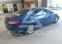 2011 Toyota CAMRY фото