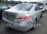 2011 Toyota CAMRY фото