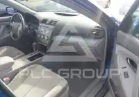 2011 Toyota CAMRY photo