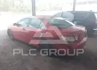 2011 Toyota CAMRY photo