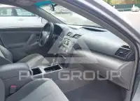 2011 Toyota CAMRY фото