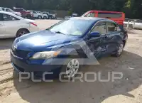 2011 Toyota CAMRY фото