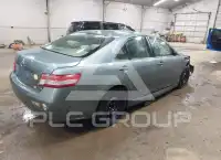 2011 Toyota CAMRY фото