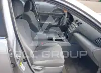 2011 Toyota CAMRY фото